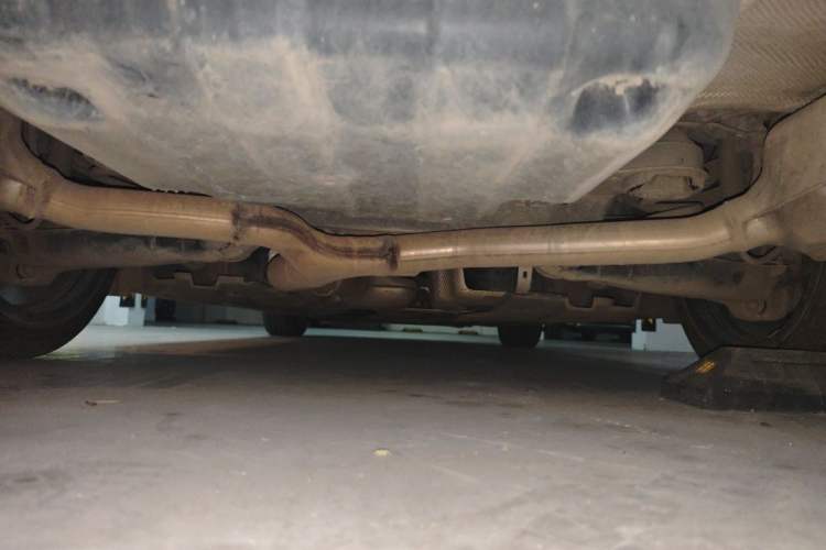 Used Mercedes-Benz C-Class 2020 C 260 Coupe Chassis Rear
