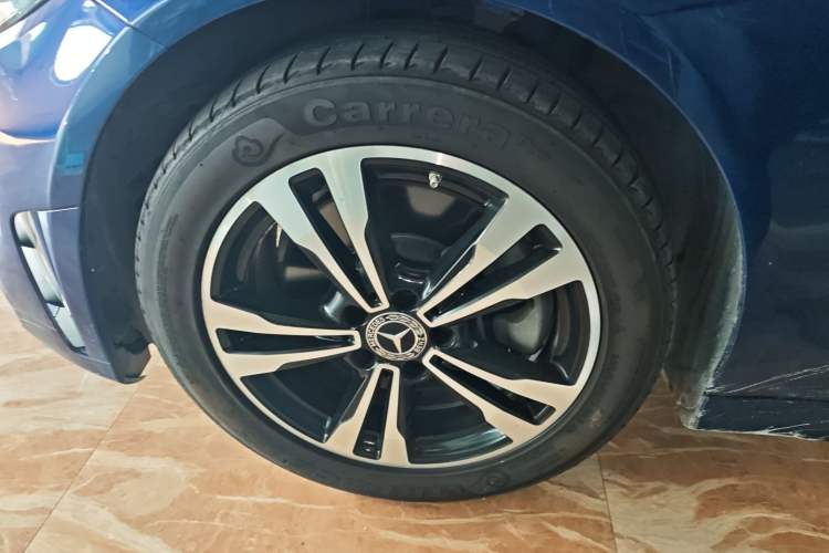 Used Mercedes-Benz C-Class 2020 C 260 Sport Edition Exterior 2