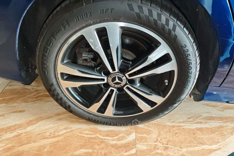Used Mercedes-Benz C-Class 2020 C 260 Sport Edition Exterior 3