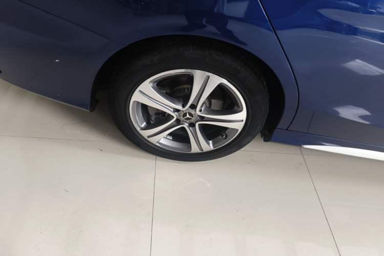 Used Mercedes-Benz C-Class 2020 Restyled C 260 L Sport Edition Exterior 3