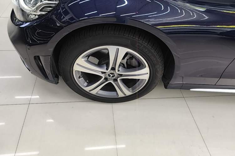Used Mercedes-Benz C-Class 2020 Restyled C 260 L Sport Edition Exterior 4
