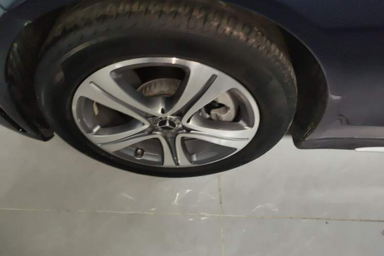 Used Mercedes-Benz C-Class 2020 C 260 L Sport Edition Exterior 4