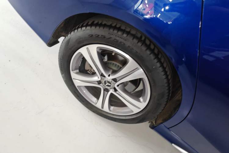 Used Mercedes-Benz C-Class 2020 Restyled C 260 L Sport Edition Exterior 5