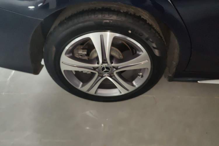 Used Mercedes-Benz C-Class 2020 C 260 L Sport Edition Exterior 5