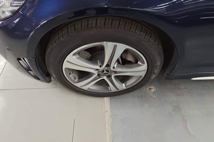 Used Mercedes-Benz C-Class 2020 C 260 L Sport Edition Exterior 7