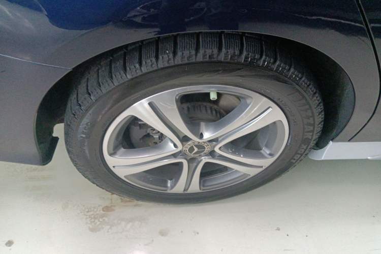 Used Mercedes-Benz C-Class 2020 C 260 L Sport Edition Exterior 8