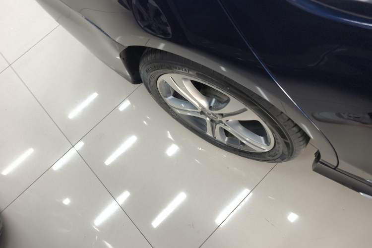 Used Mercedes-Benz C-Class 2020 C 260 L Sport Edition Exterior 8