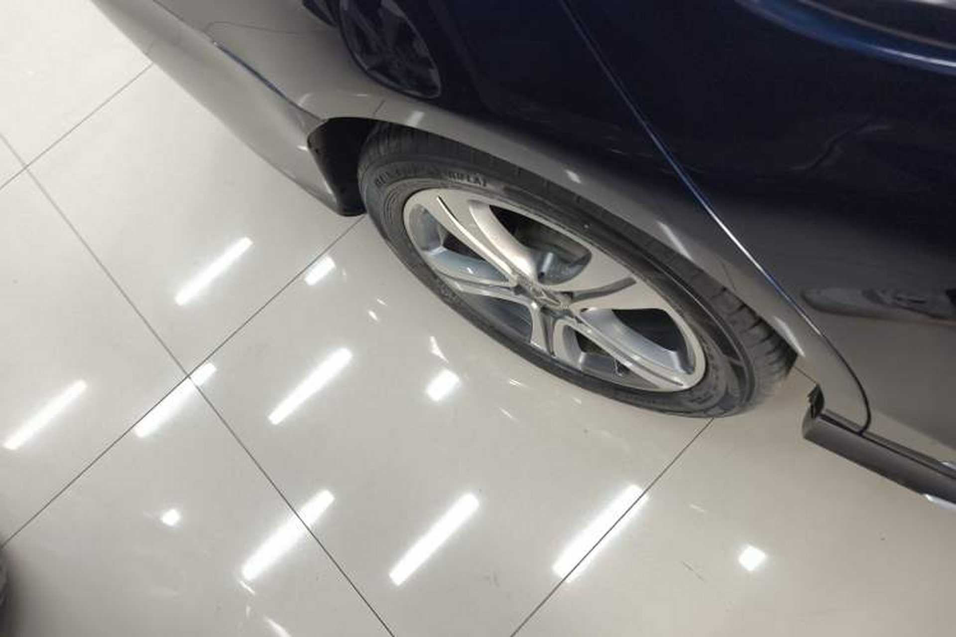 Used Mercedes-Benz C-Class 2020 C 260 L Sport Edition Exterior 8