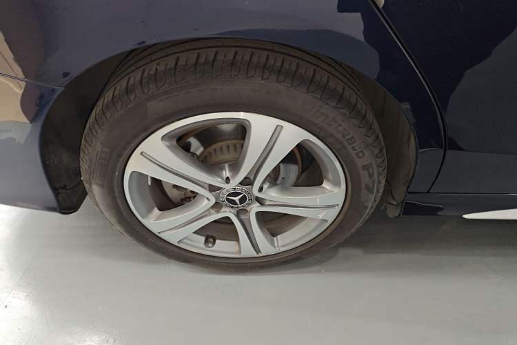 Used Mercedes-Benz C-Class 2020 C 260 L Sport Edition Exterior 8