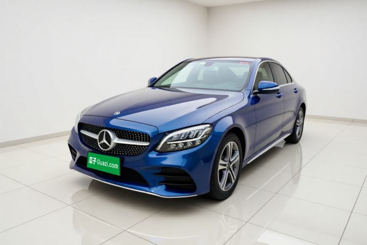 Ojetý Mercedes-Benz C-Class 2020 C 260 L Sport Edition Guazi used car, China used car export, Used car for sale, Used  cars, Cheapest cars for sale