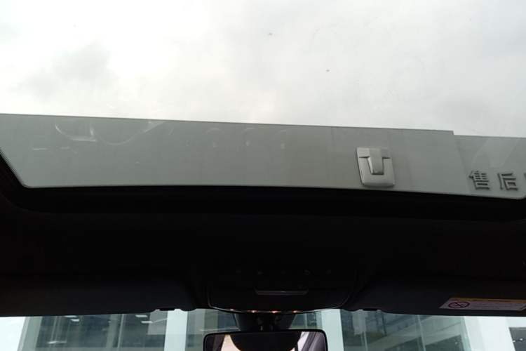 Used Mercedes-Benz C-Class 2020 C 260 Sport Edition Headliner