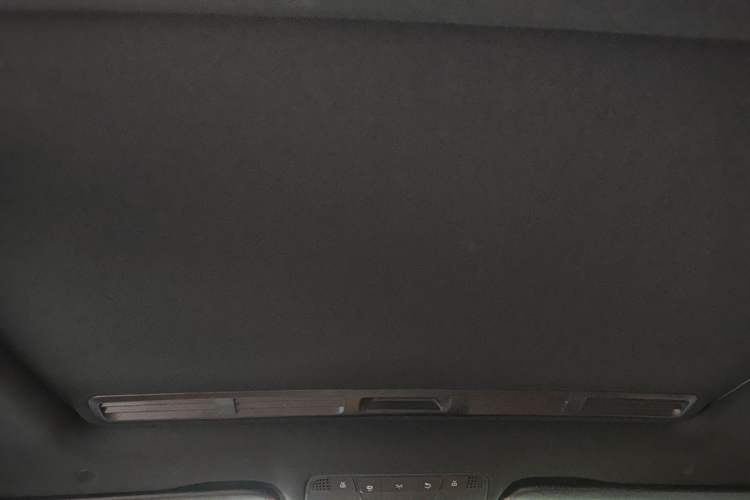 Used Mercedes-Benz C-Class 2020 Restyled C 260 Sport Edition Headliner
