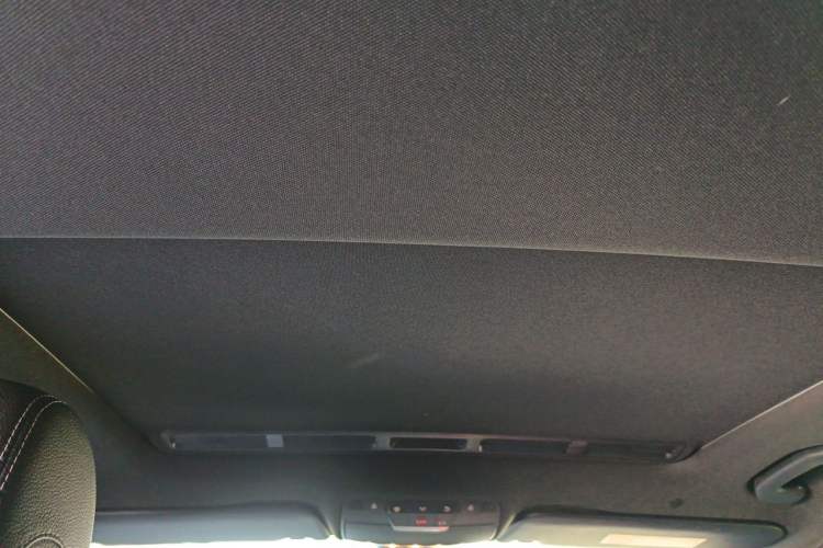 Used Mercedes-Benz C-Class 2020 Restyled C 260 Sport Edition Headliner