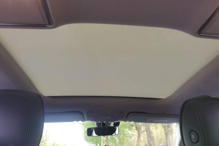 Used Mercedes-Benz C-Class 2020 C 260 L Sport Edition Headliner