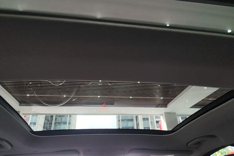 Used Mercedes-Benz C-Class 2020 Restyled C 200 Estate Headliner
