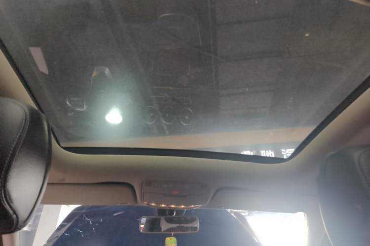 Used Mercedes-Benz C-Class 2020 C 260 L Sport Edition Headliner