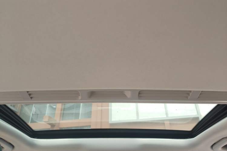 Used Mercedes-Benz C-Class 2020 Restyled C 200 L Fashion Edition Sport Version Headliner