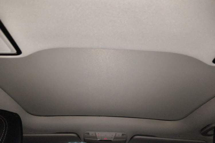 Used Mercedes-Benz C-Class 2020 C 260 L Sport Edition Headliner