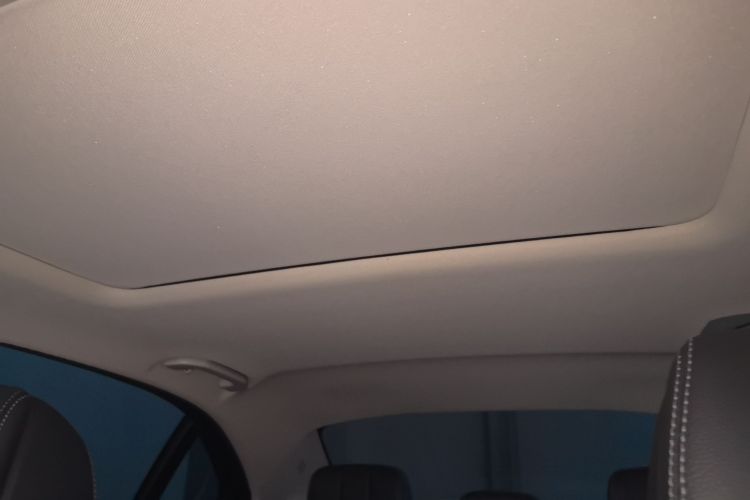 Used Mercedes-Benz C-Class 2020 Restyled C 200 L Fashion Edition Sport Version Headliner