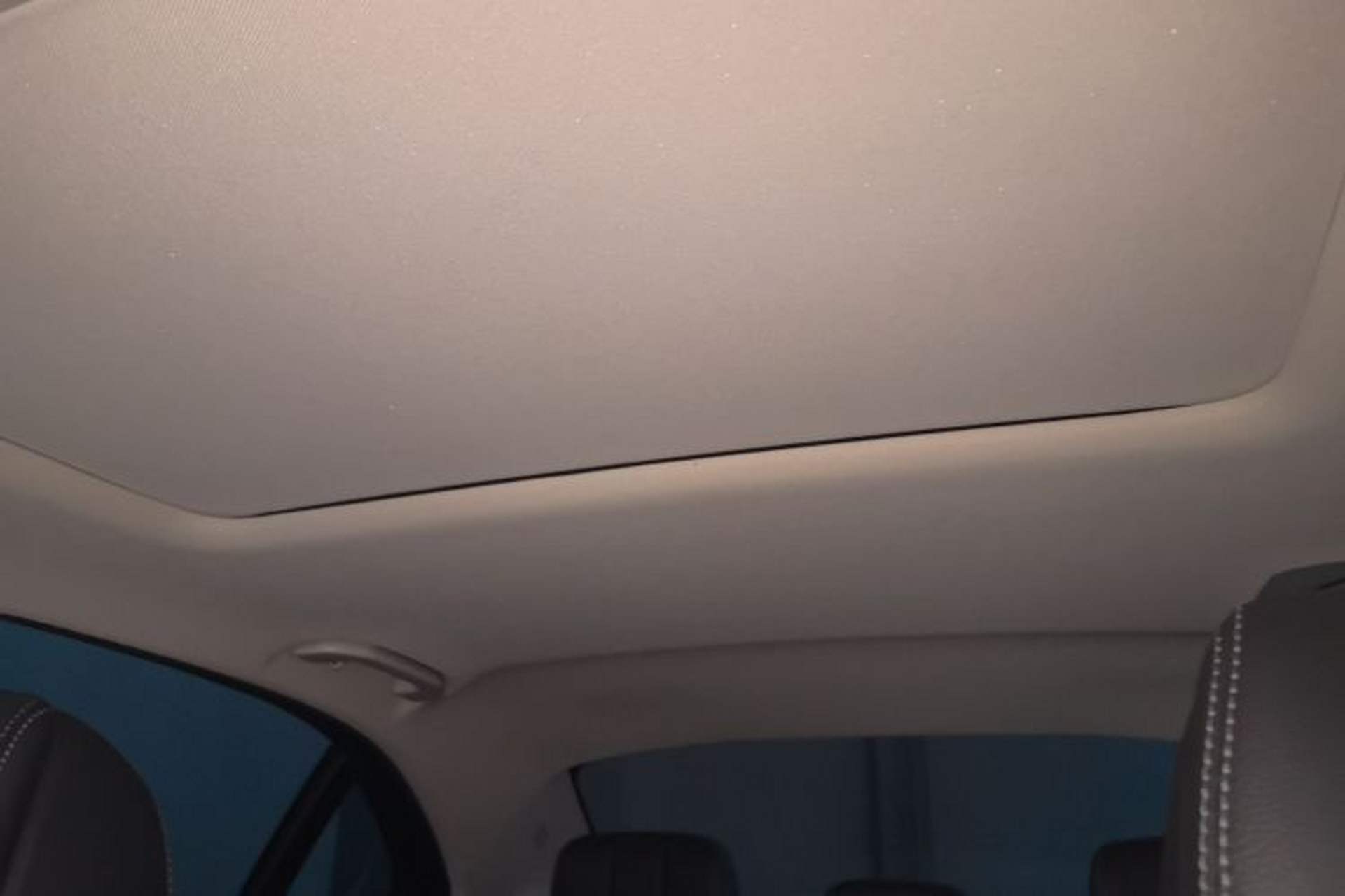 Used Mercedes-Benz C-Class 2020 Restyled C 200 L Fashion Edition Sport Version Headliner