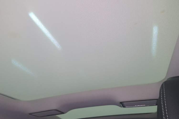 Used Mercedes-Benz C-Class 2020 Restyled C 260 L Sport Edition Headliner