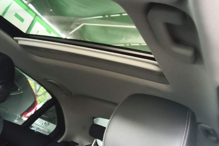 Used Mercedes-Benz C-Class 2020 C 200 L Fashion Edition Sport Version Headliner