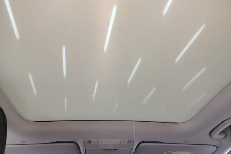 Used Mercedes-Benz C-Class 2020 Restyled C 260 L Sport Edition Headliner