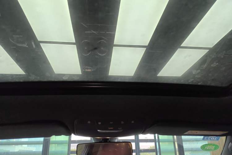 Used Mercedes-Benz C-Class 2020 Restyled C 260 Sport Edition Headliner