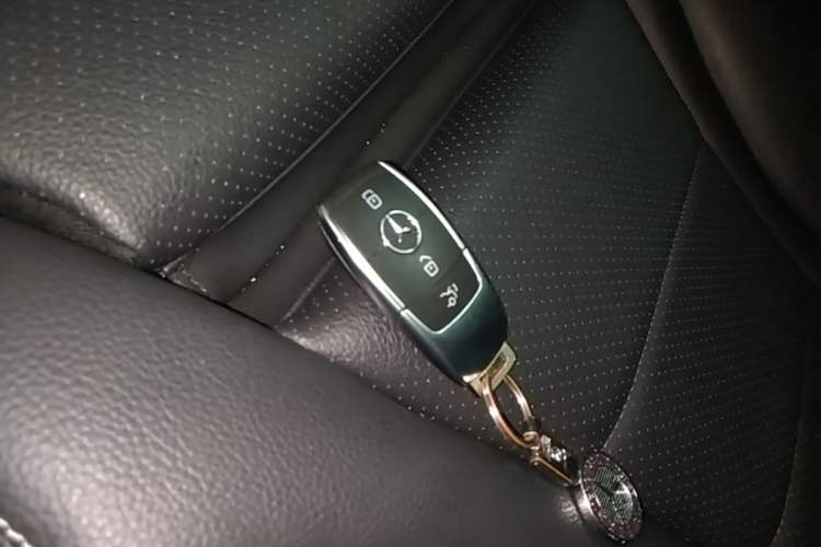 Used Mercedes-Benz C-Class 2020 Restyled C 260 L Sport Edition Interior 1