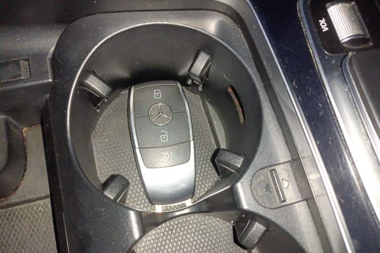 Used Mercedes-Benz C-Class 2020 C 260 Sport Edition Interior 1