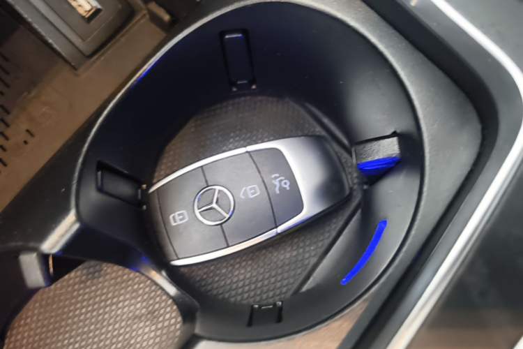 Used Mercedes-Benz C-Class 2020 Restyled C 260 L Sport Edition Interior 1