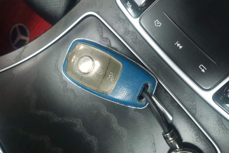 Used Mercedes-Benz C-Class 2020 Restyled C 260 L Sport Edition Interior 1