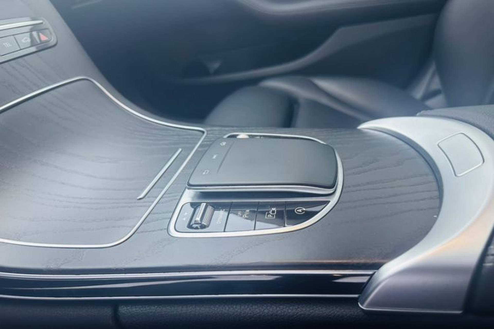 Used Mercedes-Benz C-Class 2020 Restyled C 260 L Sport Edition Interior 7
