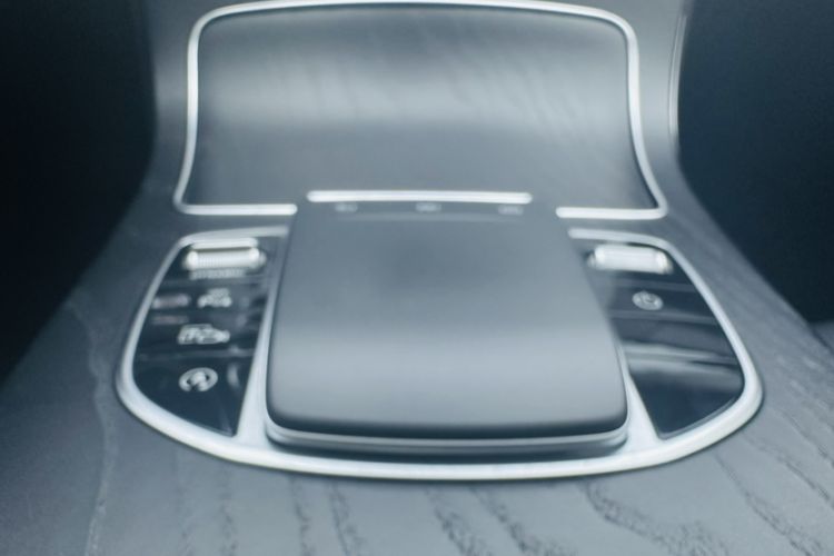 Used Mercedes-Benz C-Class 2020 Restyled C 260 L Sport Edition Interior 9