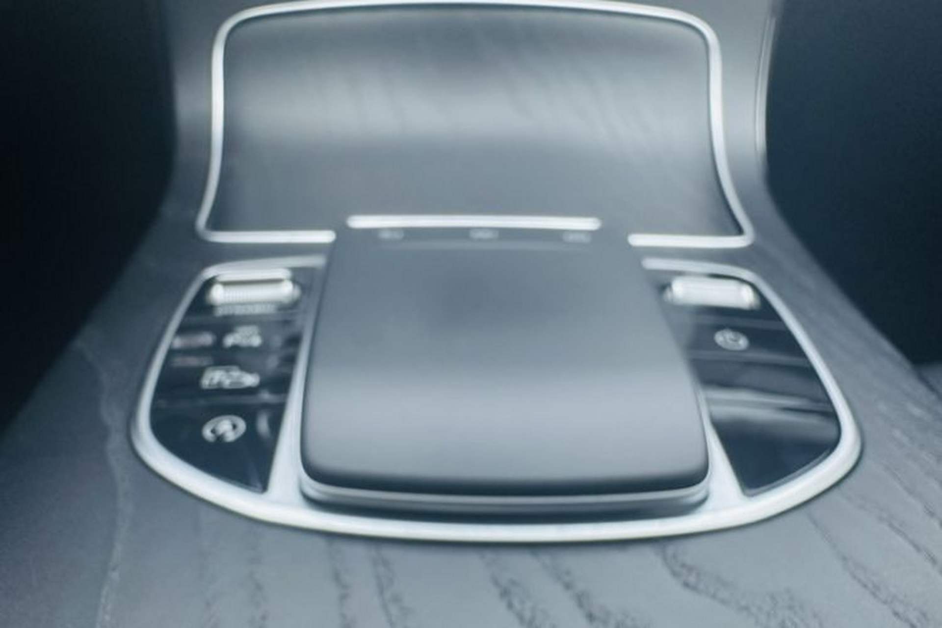 Used Mercedes-Benz C-Class 2020 Restyled C 260 L Sport Edition Interior 9