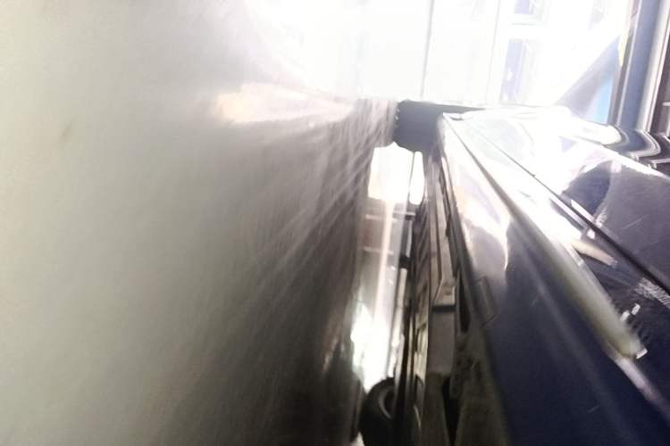 Used Mercedes-Benz C-Class 2020 C 260 L Sport Edition Left Side Sill