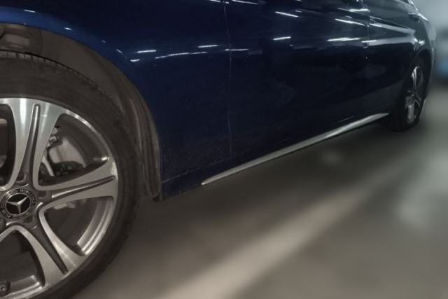 Used Mercedes-Benz C-Class 2020 C 260 L Sport Edition