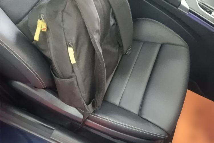 Used Mercedes-Benz C-Class 2020 C 260 Coupe Right Front Seat