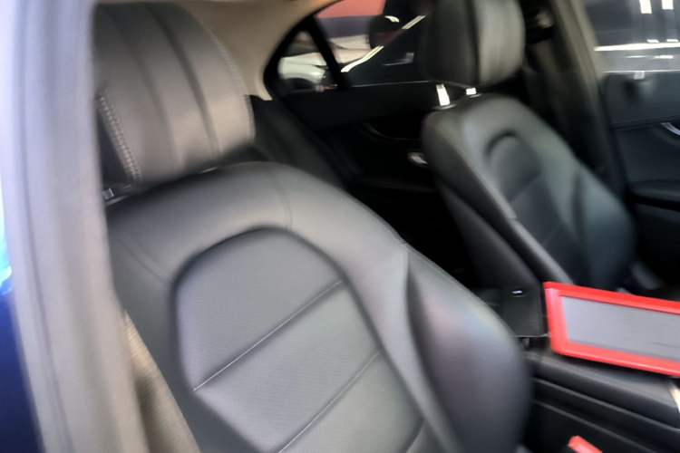 Used Mercedes-Benz C-Class 2020 C 260 L Sport Edition Right Front Seat