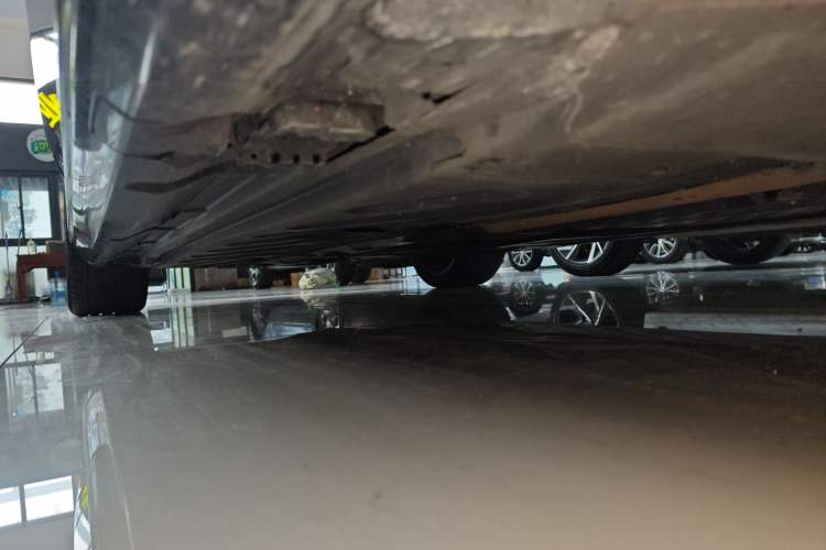 Used Mercedes-Benz C-Class 2020 C 260 Coupe Right Side Sill