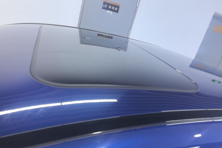 Used Mercedes-Benz C-Class 2020 Restyled C 200 L Fashion Edition Sport Version Roof
