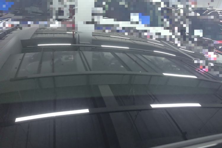 Used Mercedes-Benz C-Class 2020 Restyled C 260 L Sport Edition Roof