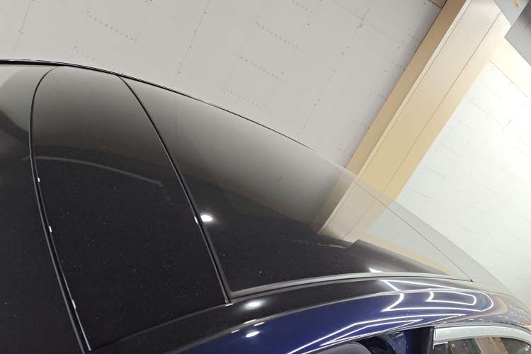 Used Mercedes-Benz C-Class 2020 C 260 L Sport Edition Roof