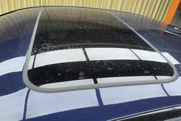 Used Mercedes-Benz C-Class 2020 Restyled C 260 Sport Edition Roof