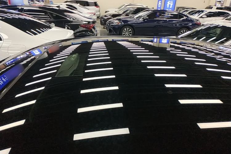 Used Mercedes-Benz C-Class 2020 Restyled C 260 L Sport Edition Roof