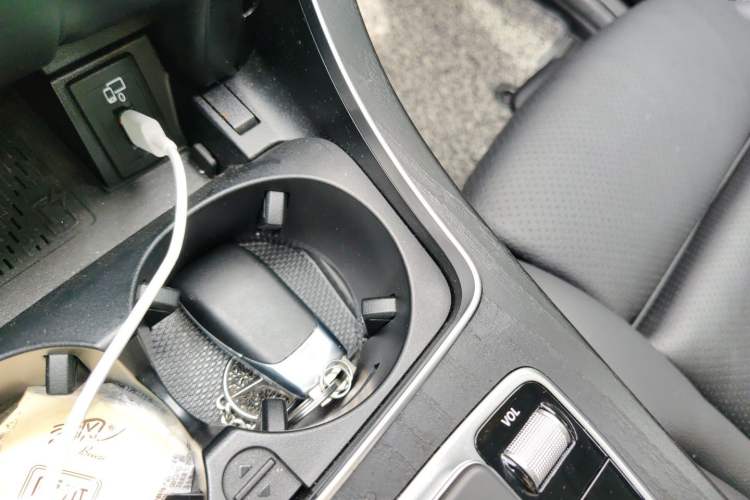 Used Mercedes-Benz C-Class 2020 C 260 L Sport Edition Vehicle Key