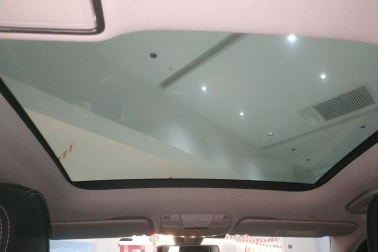 Used Mercedes-Benz C-Class 2020 C 260 L Sport Edition Headliner