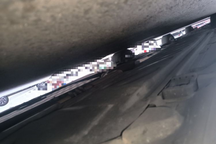 Used Mercedes-Benz C-Class 2020 C 260 Sport Edition Chassis Front Right