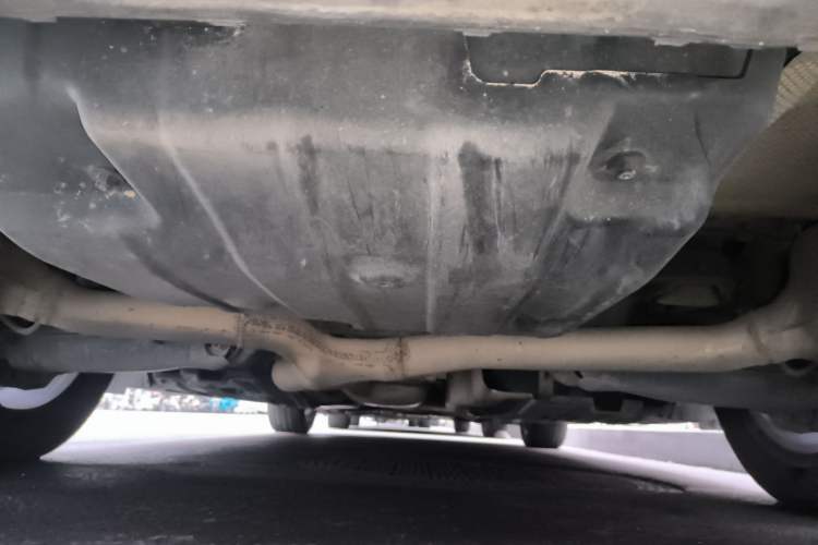 Used Mercedes-Benz C-Class 2020 C 260 Sport Edition Chassis Rear