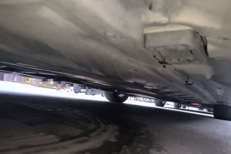 Used Mercedes-Benz C-Class 2020 C 260 Sport Edition Chassis Rear Right